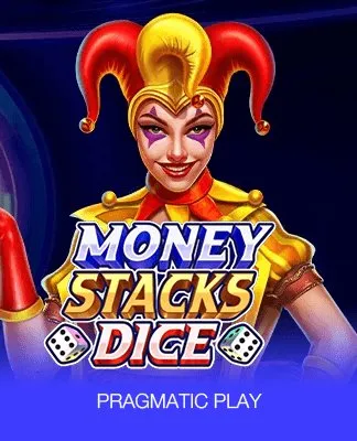 Money Stacks Dice - PP