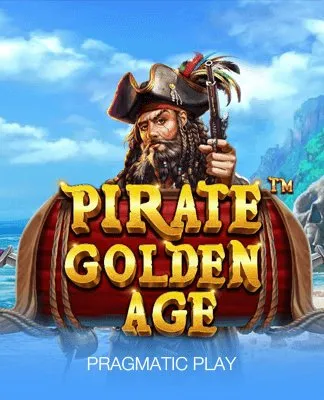 Pirate Golden Age - PP