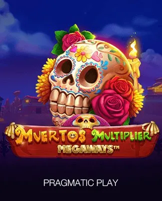 Muertos Multiplier Megaways - PP