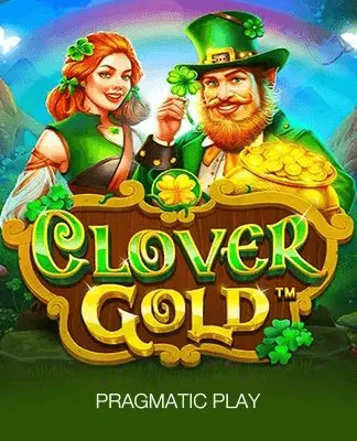 Clover Gold - PP