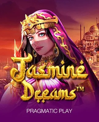 Jasmine Dreams - PP