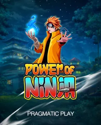 Power of Ninja - PP