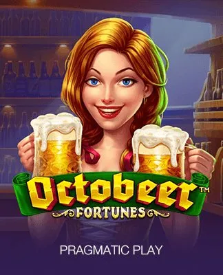 Octobeer Fortunes - PP