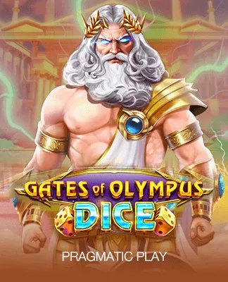 Gates of Olympus Dice - PP