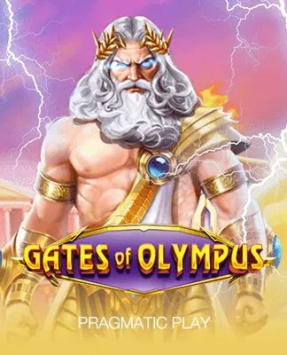 Gates of Olympus™ - PP