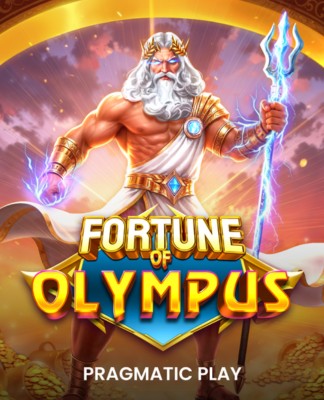 Fortune of Olympus