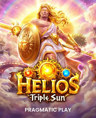 Helios – Triple Sun - PP