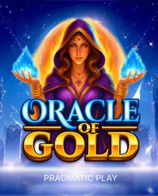 Oracle of Gold - PP