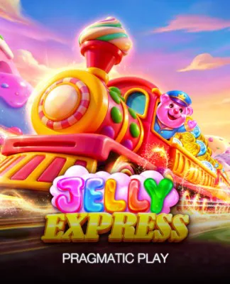 Jelly Express - PP