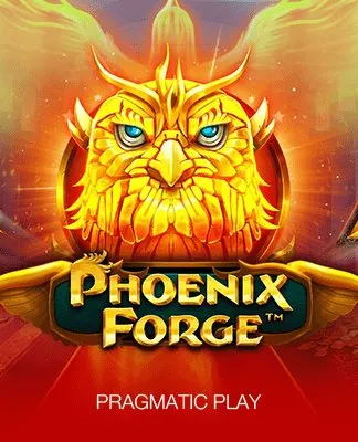 Phoenix Forge - PP