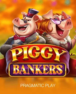 Piggy Bankers - PP