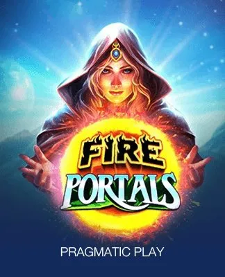 Fire Portals - PP