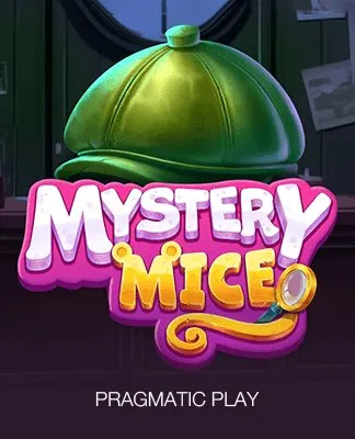 Mystery Mice - PP