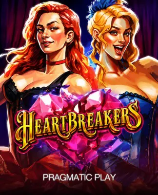 Heartbreakers - PP