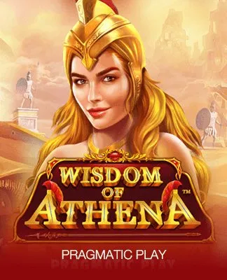 Wisdom of Athena - PP