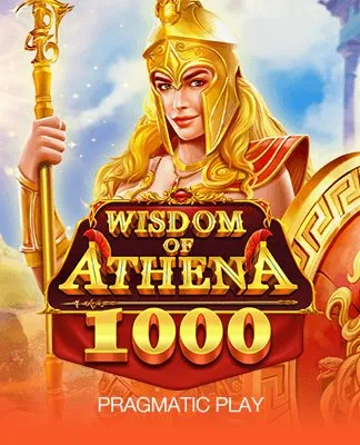 Wisdom of Athena 1000 - PP