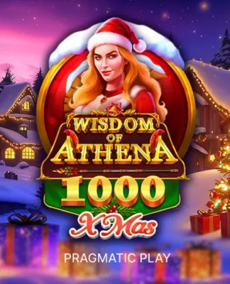 Wisdom of Athena 1000 Xmas - PP