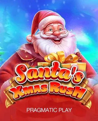 Santa’s Xmas Rush - PP