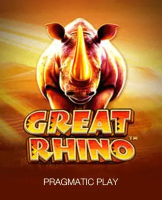 Great Rhino™ - PP