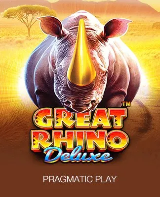 Great Rhino Deluxe - PP