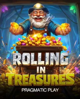 Rolling in Treasures - PP