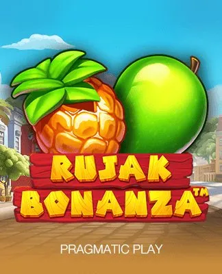 Rujak Bonanza - PP