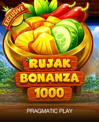 Rujak Bonanza 1000 - PP