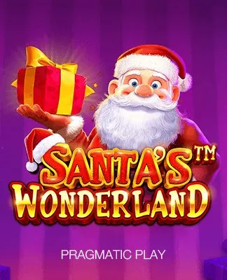 Santa's Wonderland - PP