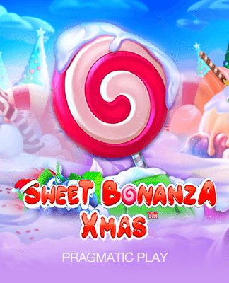 Sweet Bonanza Xmas