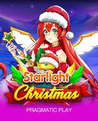 Starlight Christmas - PP