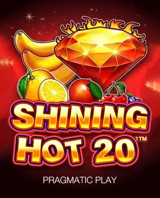 Shining Hot 20 - PP