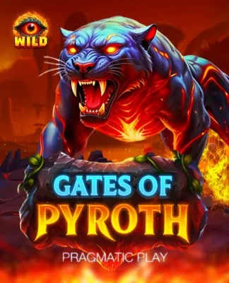 Gates of Pyroth - PP