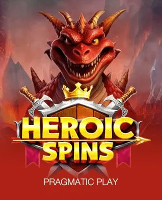 Heroic Spins - PP