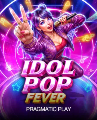 Idol Pop Fever - PP