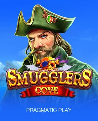 Smugglers Cove - PP