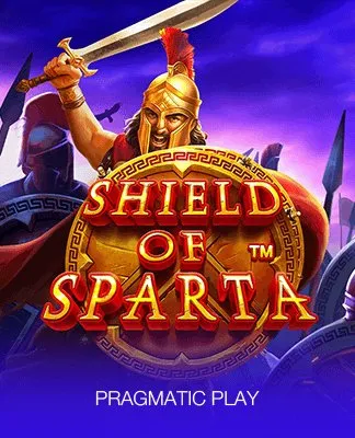 Shield Of Sparta - PP