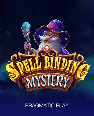 Spellbinding Mystery - PP