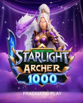Starlight Archer 1000 - PP