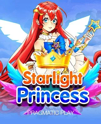 Starlight Princess - PP