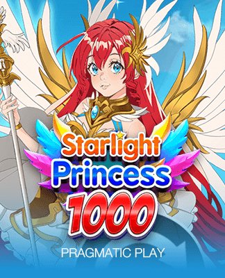 Starlight Princess™ 1000