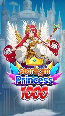 Starlight Princess™ 1000 - PP