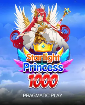 Starlight Princess™ 1000 - PP