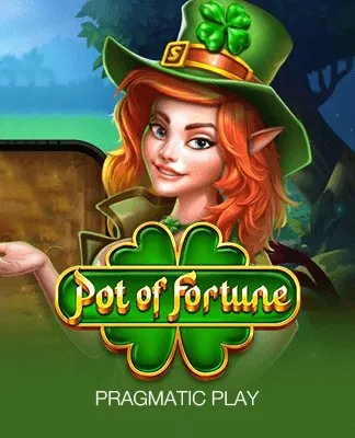 Pot of Fortune - PP