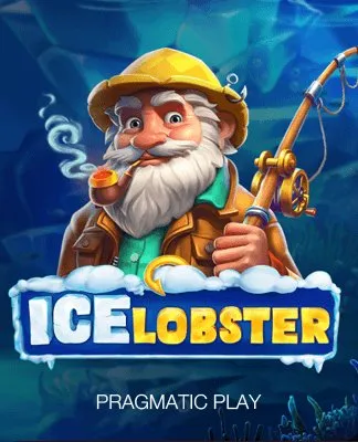 Ice Lobster - PP