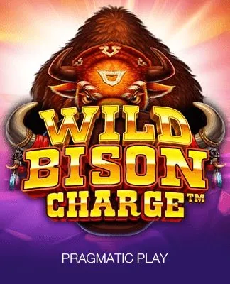 Wild Bison Charge - PP