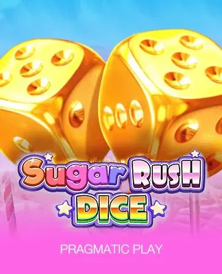 Sugar Rush Dice - PP