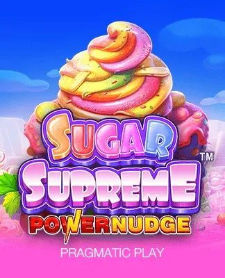 Sugar Supreme Powernudge - PP
