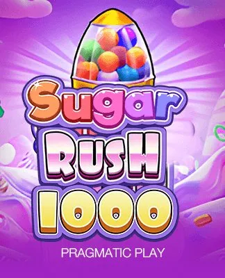 Sugar Rush 1000 - PP