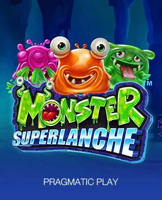 Monster Superlanche - PP