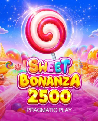 Sweet Bonanza 2500 - PP